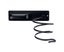 Wall Mounted Hair Dryer Holder Rack Bathroom Hair Straightener Shelf Storag Carousel 5