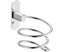 Hair Dryer Holder Hair Dryer Holder Without Drilling, Holder for Hair Dryer M Carousel 1