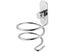 Hair Dryer Holder Hair Dryer Holder Without Drilling, Holder for Hair Dryer M Carousel 3