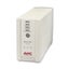 Apc Back Up Ups 650Va 230V 400W 4X Iec C13 Sockets Carousel 1
