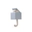Creative Cat Hook Cute Seamless BedroomDoor Hangers Hooks Key Wall Decoration Carousel 14