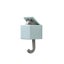 Creative Cat Hook Cute Seamless BedroomDoor Hangers Hooks Key Wall Decoration Carousel 16