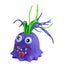 Hair Pulling Screaming-Monster Doll Cute Cartoon Animal Sensory Toy for Home Carousel 14
