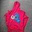 Santa cruz hoodie - small Carousel 2