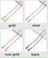 Sunglasses Reading Glasses Neck Cord Lanyard Chain Strap Holder String 2 Styles Carousel 3