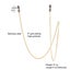Sunglasses Reading Glasses Neck Cord Lanyard Chain Strap Holder String 2 Styles Carousel 6