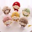 Bow Ear Protection Hats Cute Pullover Hats New Warm Hats Carousel 1