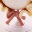 Bow Ear Protection Hats Cute Pullover Hats New Warm Hats Carousel 3