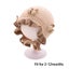 Bow Ear Protection Hats Cute Pullover Hats New Warm Hats Carousel 6