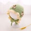 Bow Ear Protection Hats Cute Pullover Hats New Warm Hats Carousel 10