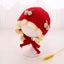 Bow Ear Protection Hats Cute Pullover Hats New Warm Hats Carousel 11