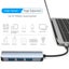 USB Hub USB C 2 in 1 Carousel 3