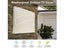 40-42 Inch TV Cover Outdoor Patio Waterproof Carousel 4