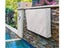 40-42 Inch TV Cover Outdoor Patio Waterproof Carousel 10