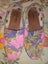 BENNICCI Floral Canvas Slip-On Shoes Carousel 1