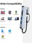 USB Hub card Reader Carousel 5
