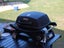 Kings Single Burner BBQ 500 BTU Gas + Campfire BBQ Canvas Bag + Barbecue Tools Carousel 9