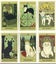 Cats Rule The Earth Tarot Card Deck Carousel 5