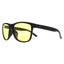 Montana Night Driving Sunglasses MP199 D Black Yellow Polarized Carousel 2
