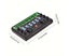 Live Sound Card Audio Mixer Recording Desktop Singing DC 5V 44.1KHz Noise R Carousel 5