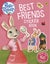 Peter Rabbit Animation: Best Friends Sticker Book by Beatrix Potter - Paperback Carousel 1