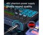 Gaming Audio Mixer with Voice ChangerGB PC Sound Card Interface, XLR Mic Carousel 4