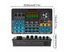 Gaming Audio Mixer with Voice ChangerGB PC Sound Card Interface, XLR Mic Carousel 5