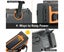 Emergency Solar Power Radio Hand Crank Radio Dynamo Generator 5000mAh Phone Carousel 4