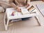 Bed Tray Table Carousel 10