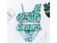 Girls Bikini Children Swimwear Kids 2 Piece Set Carousel 1