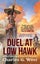 Duel at Low Hawk by Charles G. West - Paperback Carousel 1