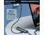 7 in1 Laptop Docking Station HDMI Dual USB 3.0 Type-C RJ45 SD/TF Reader Hub Carousel 7