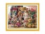 Cross Stitch Kit Carousel 3