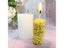 3D Rose Cylindrical Candle Silicone Mold For Polymer Clay Etc. S0322HM Carousel 6