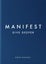 Manifest: Dive Deeper by Roxie Nafousi - Hardcover Carousel 1