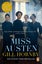 Miss Austen by Gill Hornby - Paperback Carousel 1