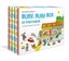 Richard Scarry's Busy, Busy Box of Postcards by Richard Scarry - Cards Carousel 1