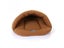 Soft Fleece Winter Warm Pet Dog Bed 4 Sizes For Small Dogs Cats Carousel 7