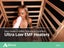 INDOOR SAUNA - LYON LOW EMF 2-SEATER - ALPINE SPAS Carousel 5