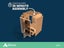 INDOOR SAUNA - LYON LOW EMF 2-SEATER - ALPINE SPAS Carousel 12