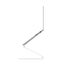 TWELVE SOUTH Curve Flex flexible desktop stand for MacBook / Laptops (White) Carousel 4