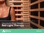 INDOOR SAUNA - HELSINKI NEW 3-SEATER - ALPINE SPAS Carousel 11