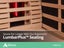 INDOOR SAUNA - HELSINKI NEW 3-SEATER - ALPINE SPAS Carousel 17