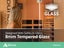 INDOOR SAUNA - HELSINKI NEW 3-SEATER - ALPINE SPAS Carousel 16