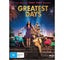 GREATEST DAYS: THE OFFICIAL TAKE THAT MUSICAL (BLU-RAY) Carousel 1