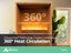 INDOOR SAUNA - MALTA CEDAR - ALPINE SPAS Carousel 12