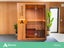 INDOOR SAUNA - ATHENS CEDAR - ALPINE SPAS Carousel 3