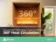 INDOOR SAUNA - ATHENS CEDAR - ALPINE SPAS Carousel 12