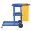 New Cleaning trolley Janitors cart Sale Sale Carousel 3
