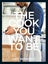 The Cook You Want to Be by Andy Baraghani - Hardcover Carousel 1